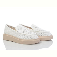 Туфли Захар-Gold 0T81-5 піна