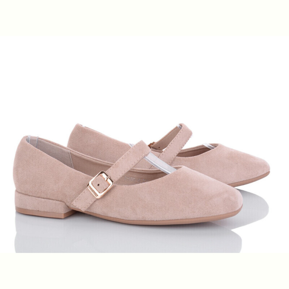 Туфли Loretta E590-6