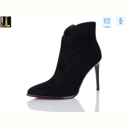 Ботинки Lilin LM-RZ3370-H2