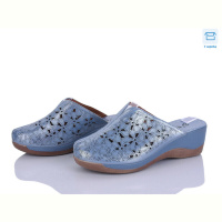 Шлепки Rama T007-9