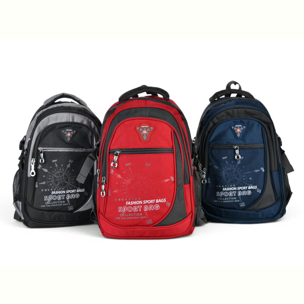 Рюкзак Red Hat S1-19 mix