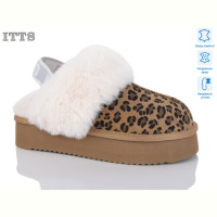 Угги ITTS A1812