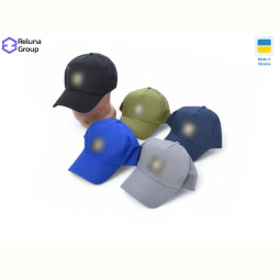 Кепка Reluna Group WN001-3 mix