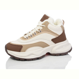 Кроссовки MaiNeLin CX6601 beige