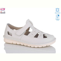 Туфли Gukkcr 27-3