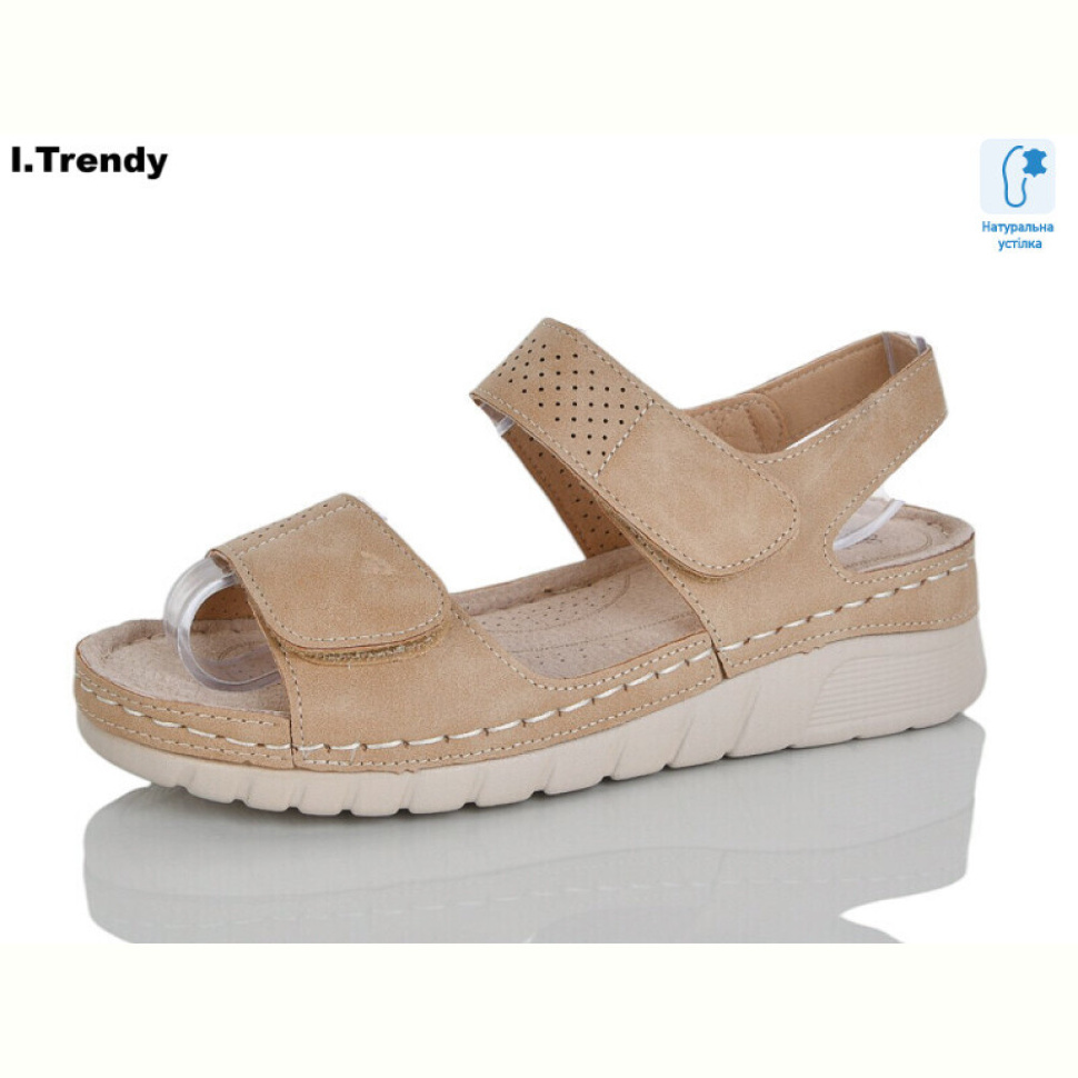 Босоножки Trendy G118-3