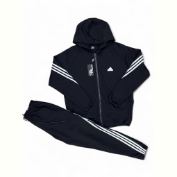 Спортивный костюм Verton 251 чорний