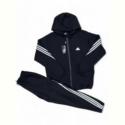 Спортивный костюм Verton 251 чорний