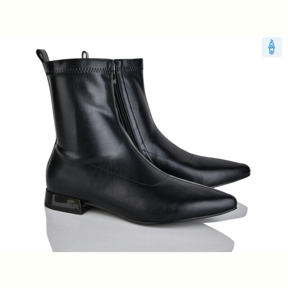 Ботинки Lino Marano H255-E