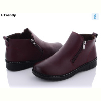 Ботинки Trendy BK61-8