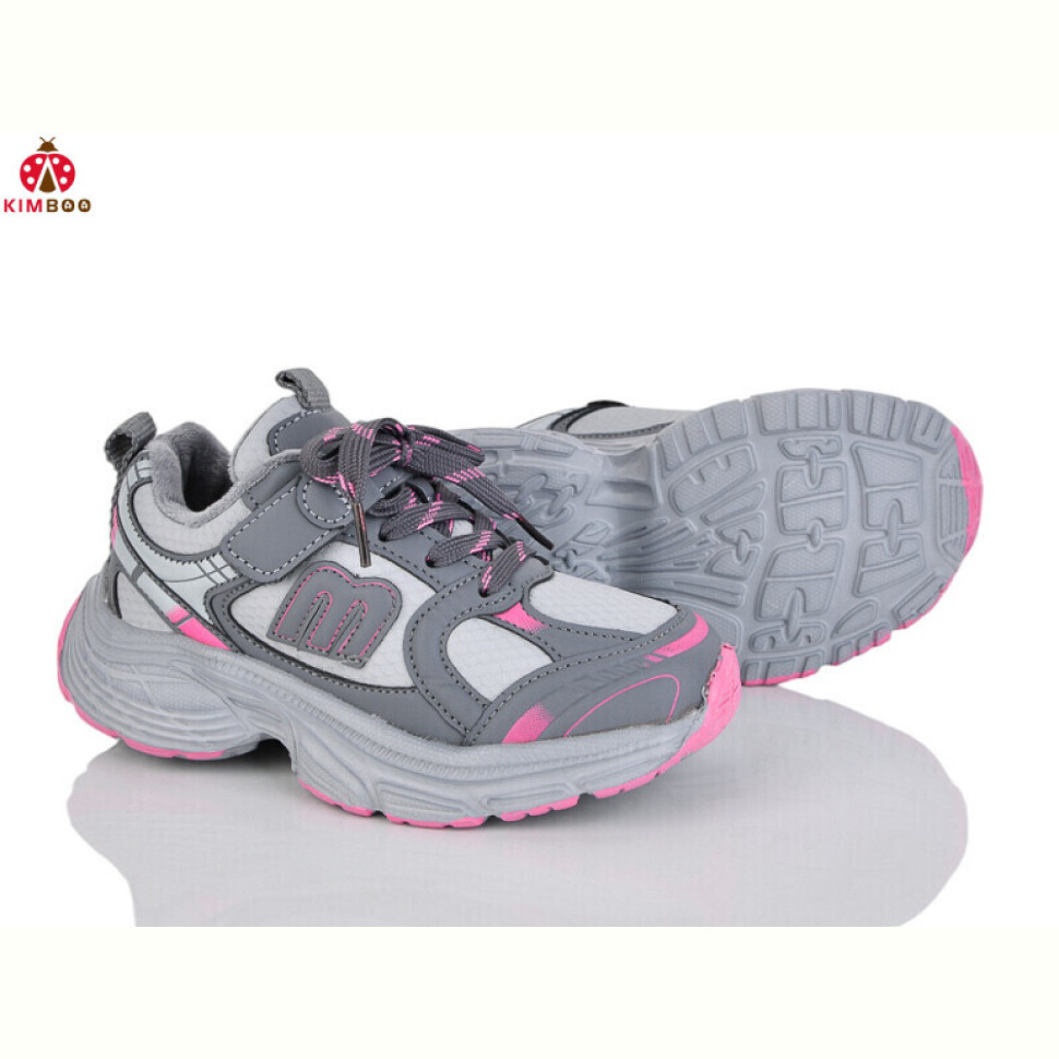 Кроссовки KIMBOO G2587-3F