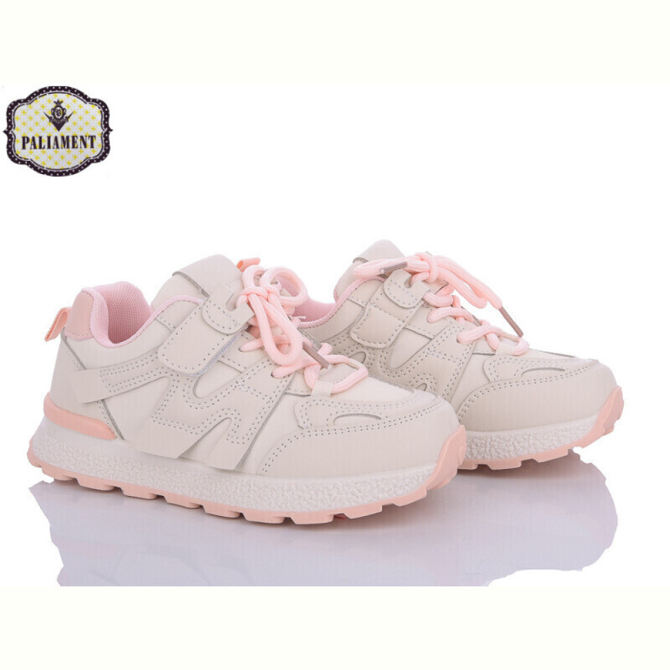 Кроссовки PALIAMENT L443-3