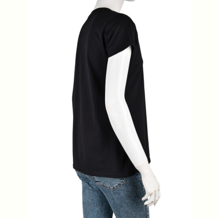 Футболка Banko B001-1 black