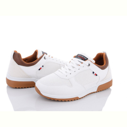 Кроссовки Violeta 20-971 white
