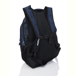 Рюкзак Superbag 8330 blue