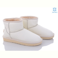 Угги Захар-Gold T5854-8