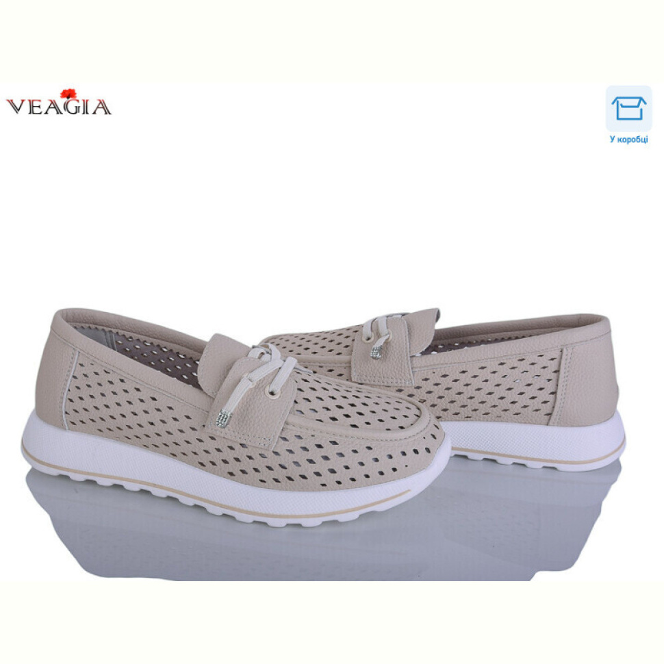 Туфли Veagia-ADA N99-3