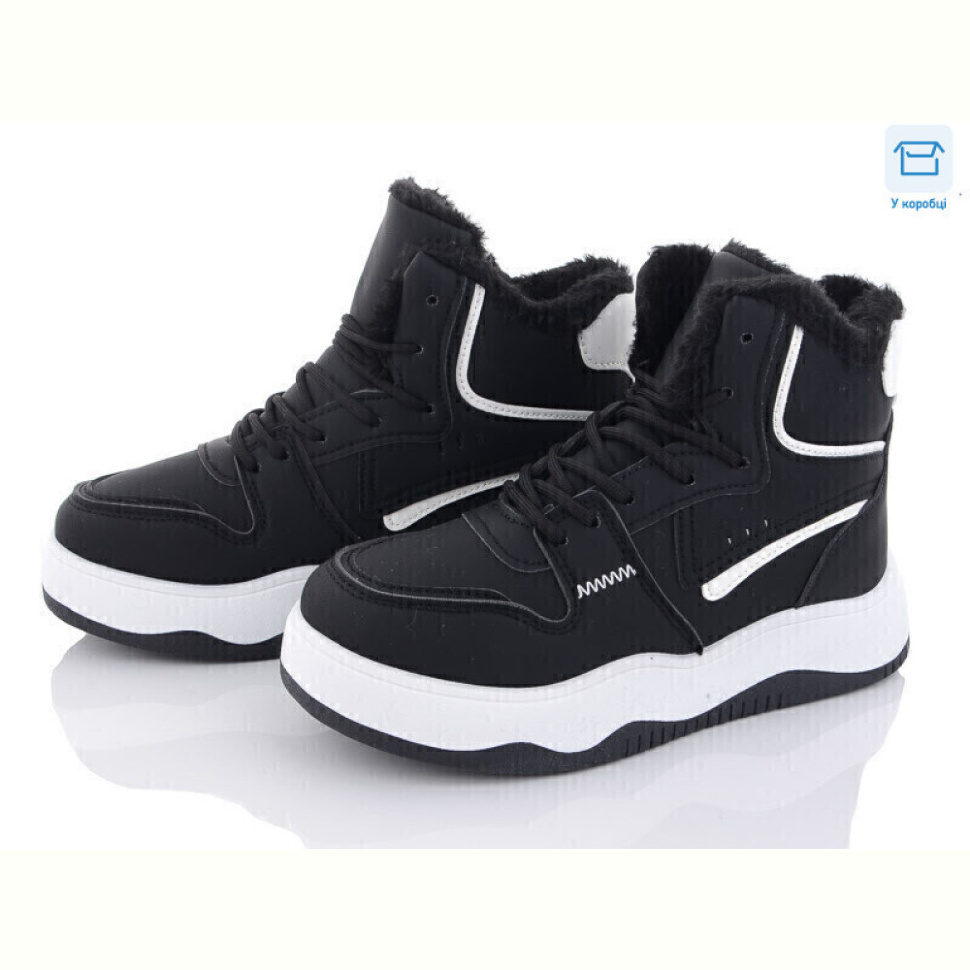 Ботинки Захар-Gold N030-1