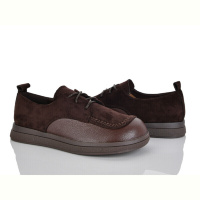 Туфли Бабочка-Mengfuna-AESD 6107-102