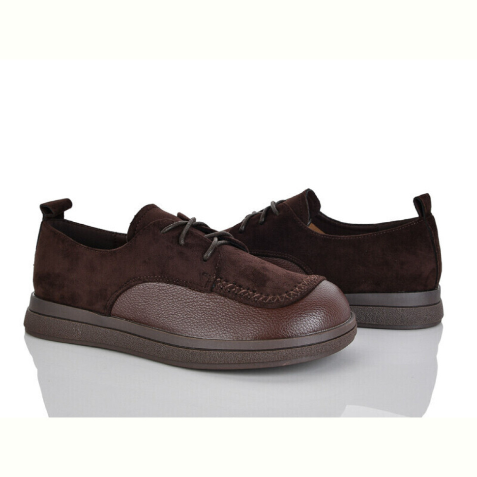 Туфли Бабочка-Mengfuna-AESD 6107-102