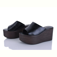 Шлепки Бабочка-Mengfuna-AESD 8062-20