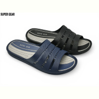Шлепки Super Gear PV8008 mix