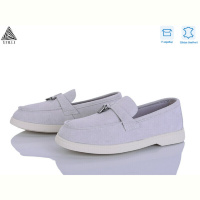 Туфли STILLI Group Q80-8 шкіра