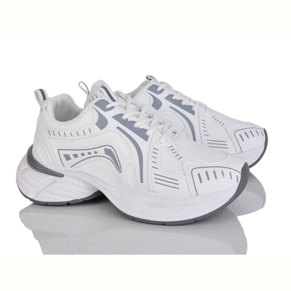 Кроссовки Бабочка-Mengfuna-AESD 210-66