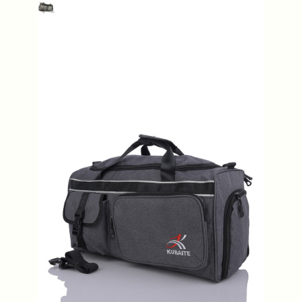 Сумка Superbag 211221 grey (250)