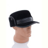 Кепка Red Hat 1896 black