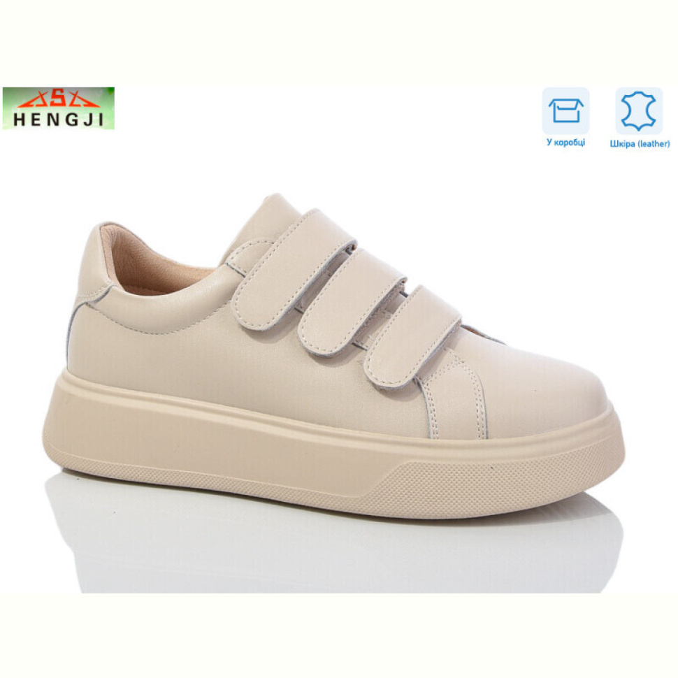 Кроссовки HENGJI-ELENA A83-7