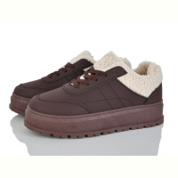 Кроссовки Baolikang T018 brown