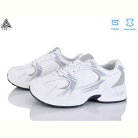 Кроссовки STILLI Group N320-4 шкіра піна