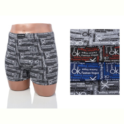 Трусы Textile 7770 mix