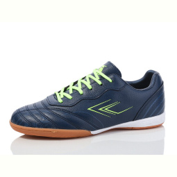 Футбольная обувь Restime DIWB25610 navy-lime