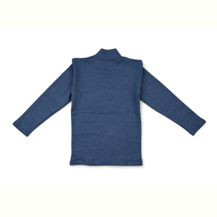 Гольфы Textile 0014 blue