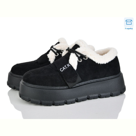Туфли Love-L&amp;M-ZDW RP86-2