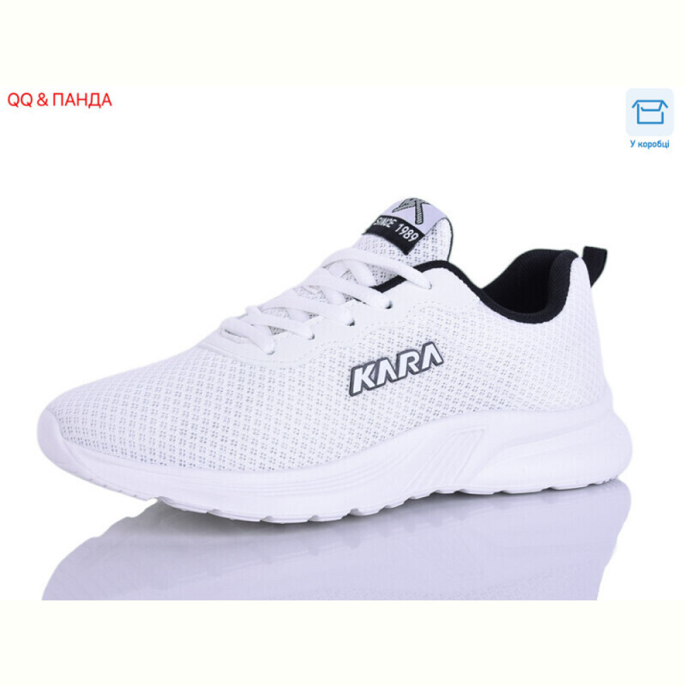 Кроссовки QQ&Панда J2099-2