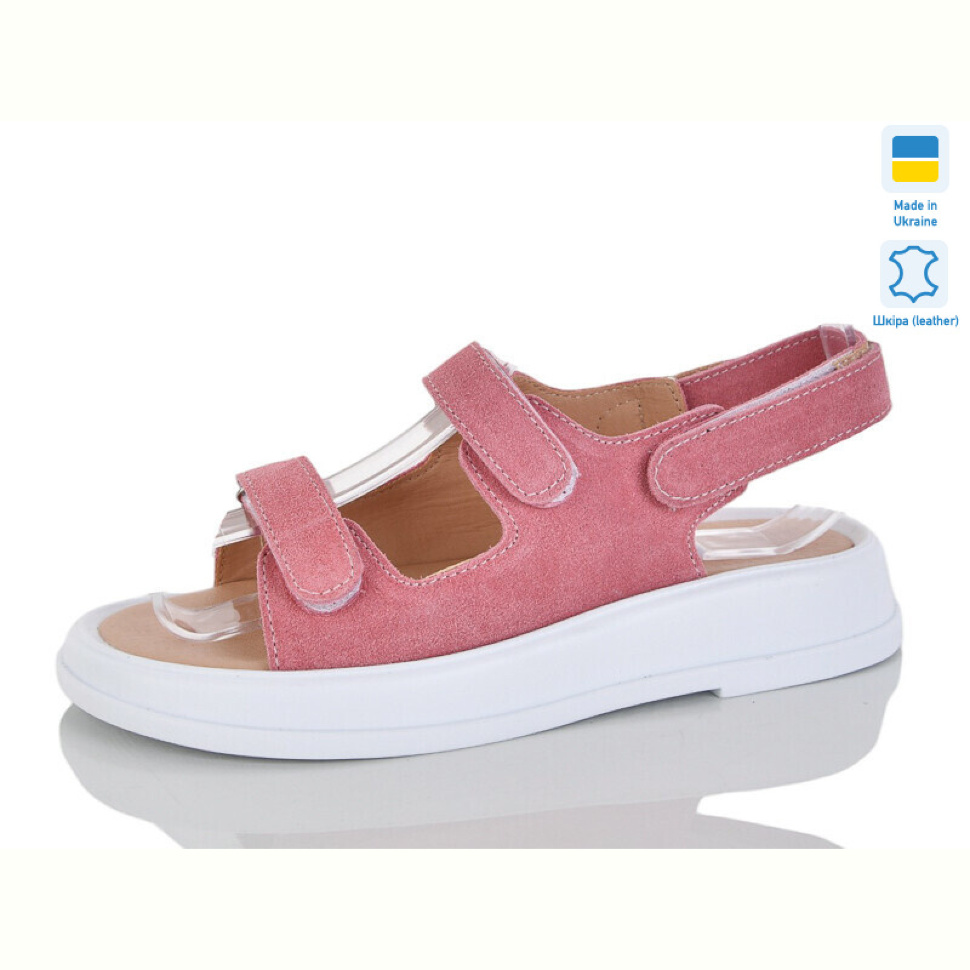 Босоножки Mermaid 17-18