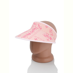 Кепка Королева H2 pink