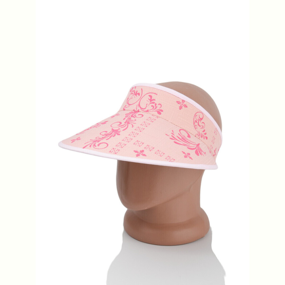 Кепка Королева H2 pink