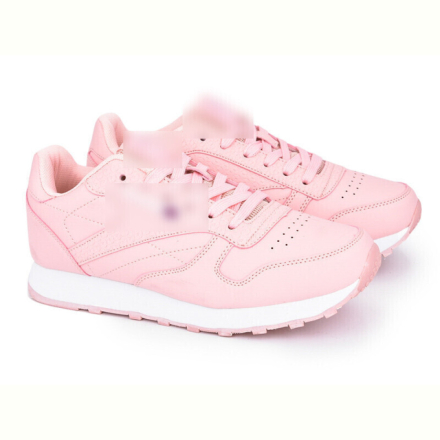 Кроссовки Violeta 24-30-6 n.pink