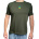 Футболка 4sezona N001-4 green