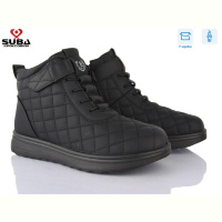 Ботинки SUBA 622-1