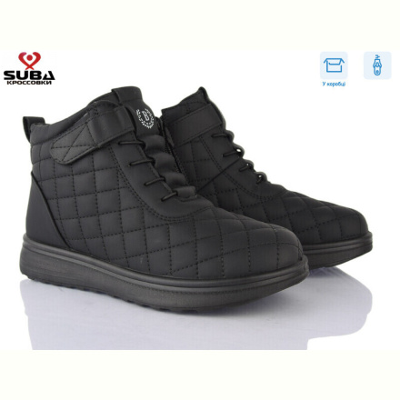 Ботинки SUBA 622-1