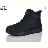Ботинки SUBA 622-1