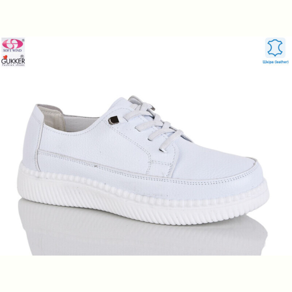 Туфли Gukkcr YK5011-2