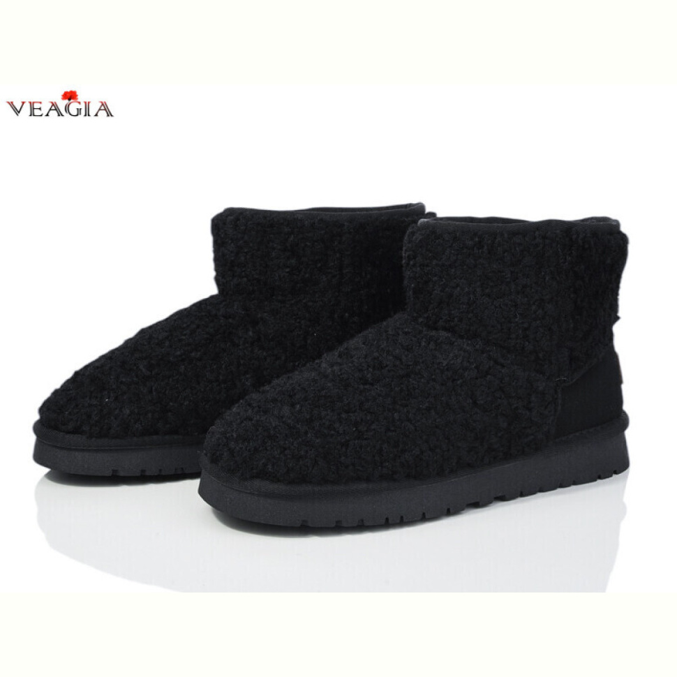Угги Veagia-ADA FD77-1