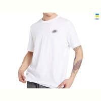 Футболка Sport style 82NI білий