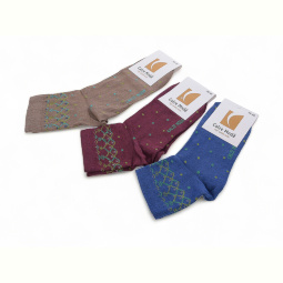 Носки Textile T37 mix